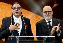 As ICE Enforcement Escalates Nationwide, Sean Sherman and Chefs Push Back