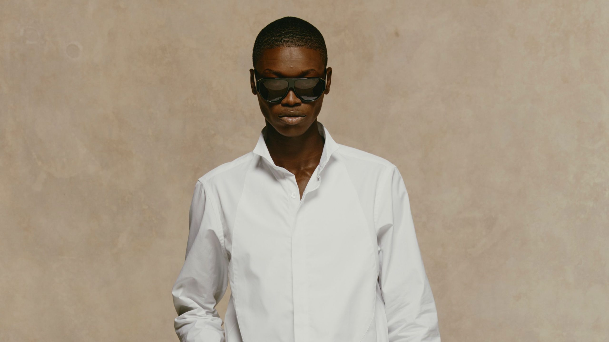 Rhude Fall 2026 Menswear