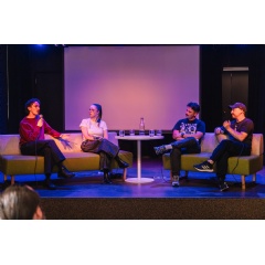 A Pathway Into Screen: Three Early-Career First Peoples Filmmakers Share Their Story