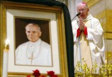 On This Day, April 2: Pope John Paul II dies at 84