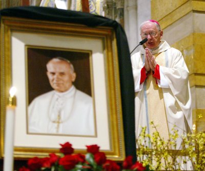 On This Day, April 2: Pope John Paul II dies at 84