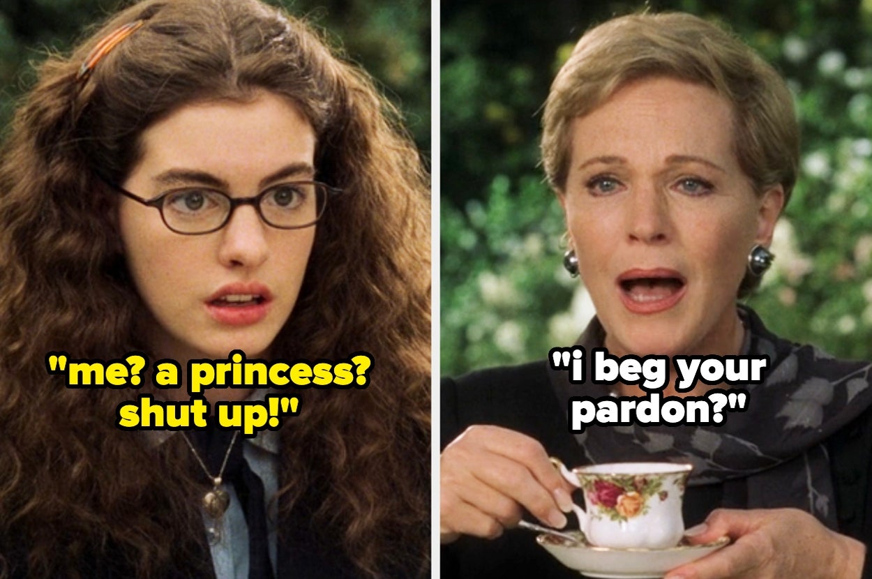 What’s the first movie you remember seeing in a movie theater?