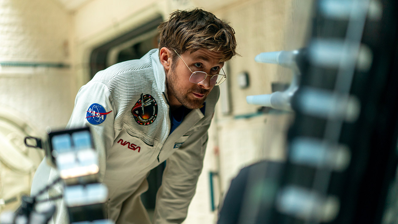 Box Office: ‘Project Hail Mary’ Enjoys Epic Hold for $53M Weekend as ‘They Will Kill You’ Gets Murdered