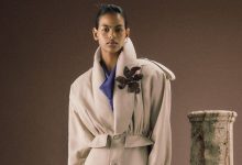 Palomo Spain Fall 2026 Ready-to-Wear