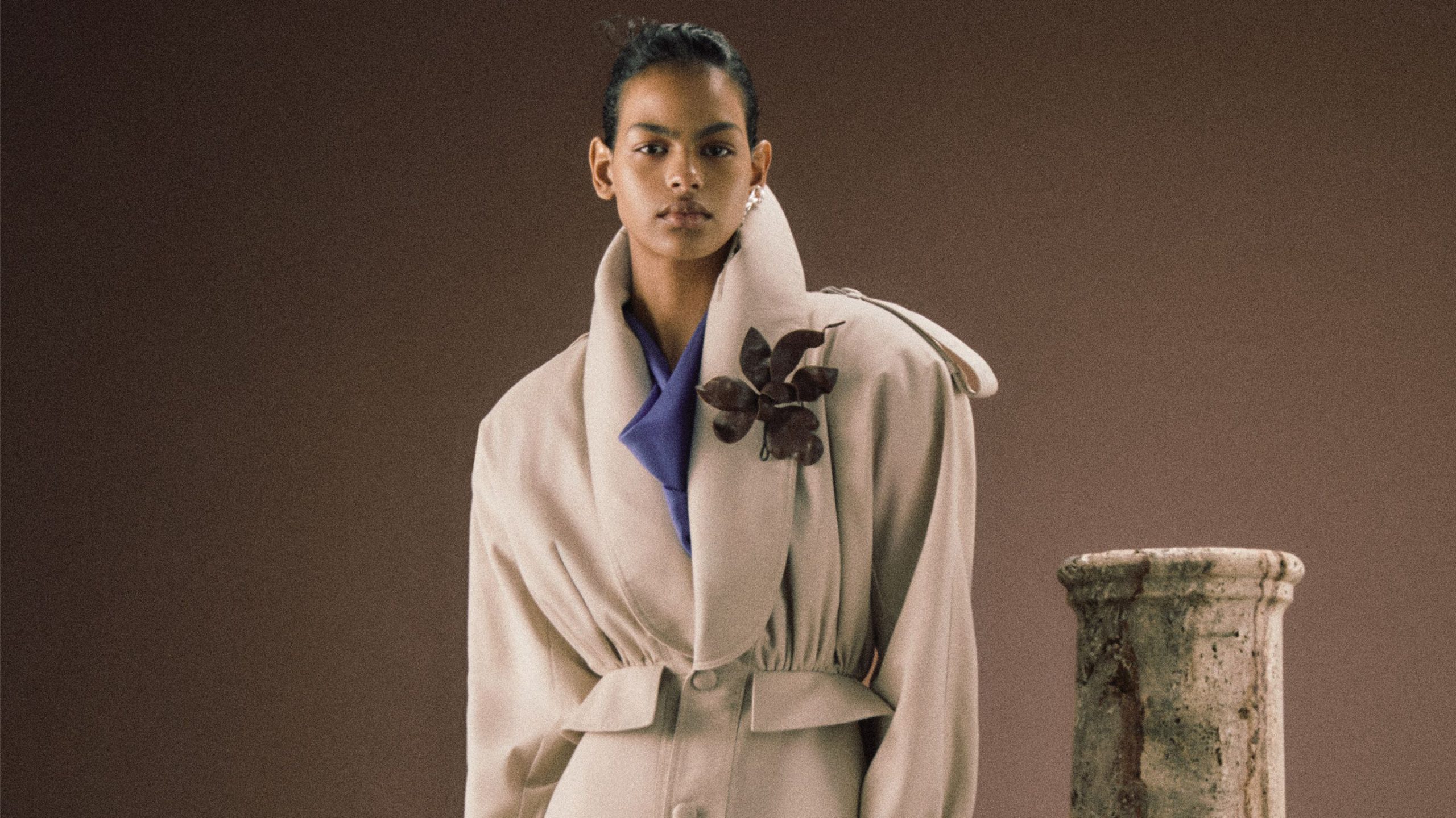 Palomo Spain Fall 2026 Ready-to-Wear