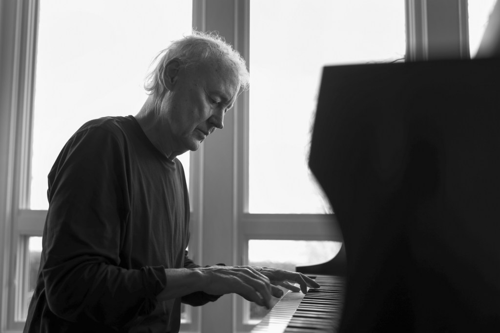 ‘I Was Trying Not to Write Songs’: How Bruce Hornsby Recovered From Burnout to Record ‘Indigo Park’