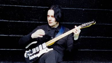 Jack White, Arlo Parks, Anne Hathaway & More: New Music Friday Guide