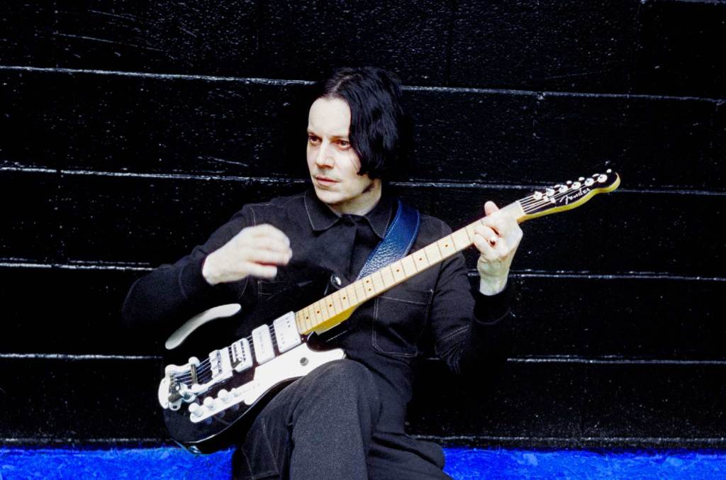 Jack White, Arlo Parks, Anne Hathaway & More: New Music Friday Guide