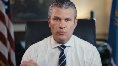 U.S. troops to be allowed to carry personal firearms on bases