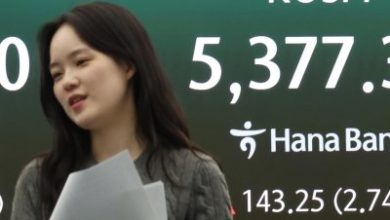 Seoul stocks rebound nearly 3 pct amid hopes for Hormuz Strait reopening