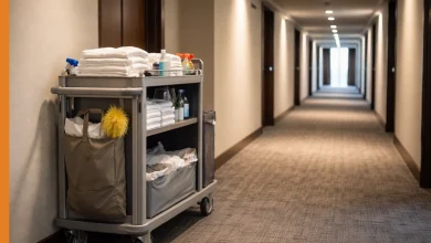 Hotel Industry News Today – April 3, 2026 | Hotel News Resource
