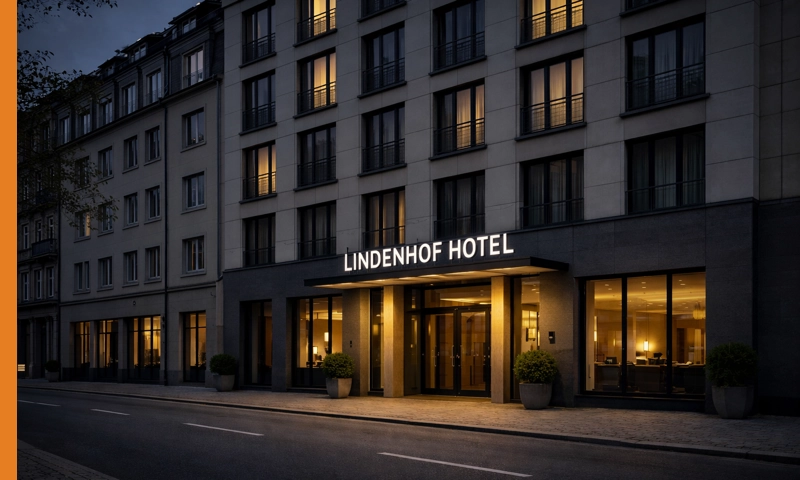 175-Hotel Insolvency Case in Germany Highlights Growing Pressure on European Operators
