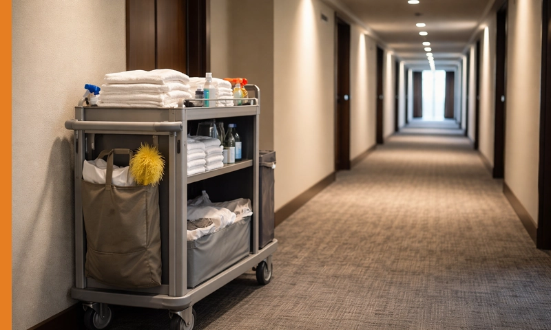 Hotels Face a Structural Cost Reset As Rising Expenses Reshape Profitability