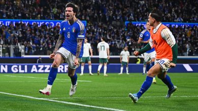 2026 World Cup European playoffs: Live updates, highlights, reaction
