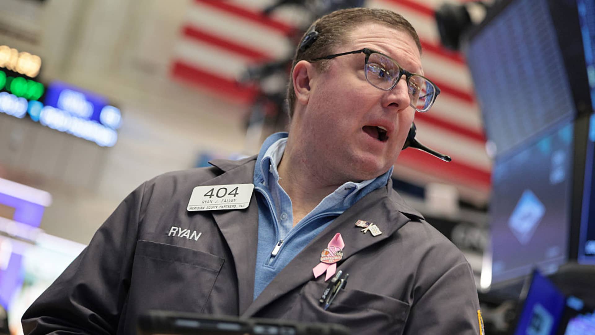 Stock futures are little changed as traders monitor U.S.-Iran war developments: Live updates
