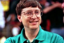 On This Day, April 4: Gates, Allen found Microsoft