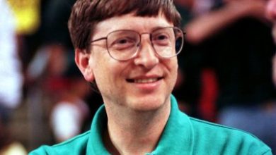 On This Day, April 4: Gates, Allen found Microsoft