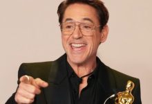 Famous birthdays for April 4: Robert Downey Jr., Christine Lahti