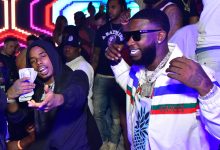 Prosecutors Reveal Everything Allegedly Stolen By Pooh Shiesty & His Conspirators In Gucci Mane Kidnapping Case