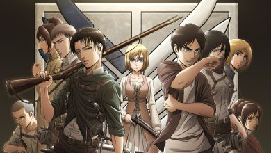 5 Best Anime That Gets You Hooked From Episode 1