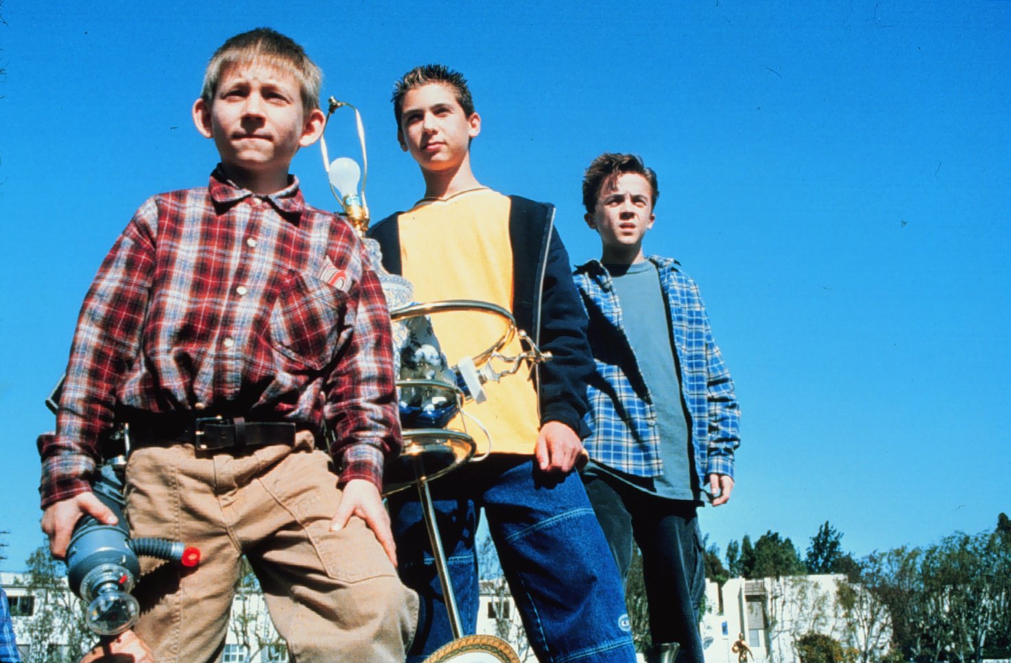 ‘Malcolm in the Middle’ star rejected ‘buckets of money’ to return for reboot