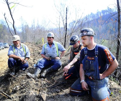 On This Day, April 5: West Virginia coal mine explosion kills 29