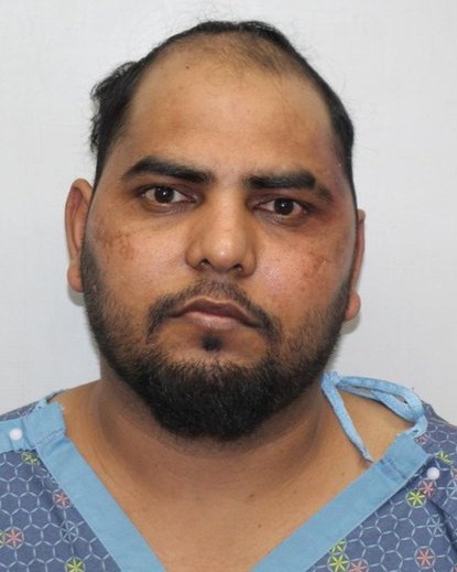 Illegal immigrant charged in deadly 124 mph chase that killed pregnant teen, unborn child