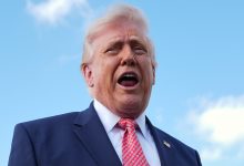 Trump threatens Iran in expletive-filled social media post