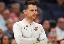 2026 March Madness live updates: Men’s NCAA Tournament bracket, scores for second-round games on Sunday