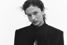 Brandon Maxwell Fall 2026 Ready-to-Wear