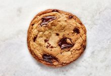 BA’s Best Chocolate Chip Cookies