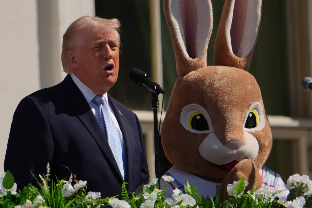 The White House Account Did Nooot Like People Pointing Out That Trump Hadn’t Been Seen In Public In A Few Days