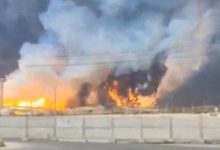 Live Updates: Iran war escalates, energy prices spike after Israeli strike on South Pars gas field