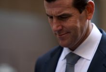 Ben Roberts-Smith is accused of 5 war crime murder charges. How did we get here?