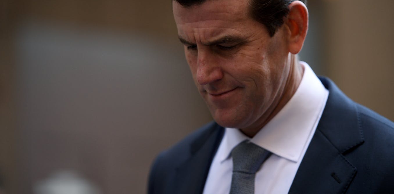 Ben Roberts-Smith is accused of 5 war crime murder charges. How did we get here?