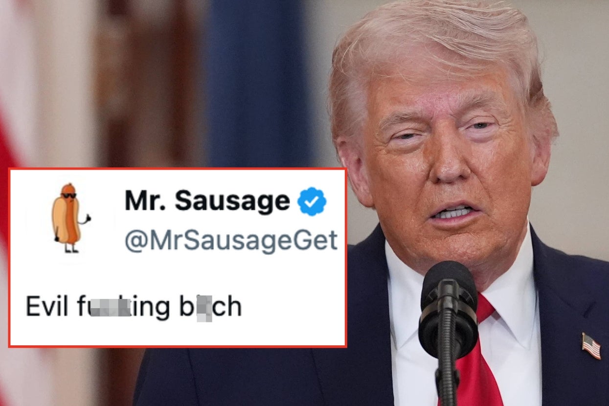 The Internet Is Literally Bursting At The Seams With Thoughts About Trump’s Latest Threat On Iran. Here Are The Best Tweets