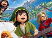 Dragon Quest VII: Reimagined Has Received An Update For Switch 1 & 2 Today