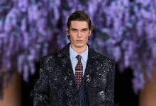 Mithridate Fall 2026 Ready-to-Wear