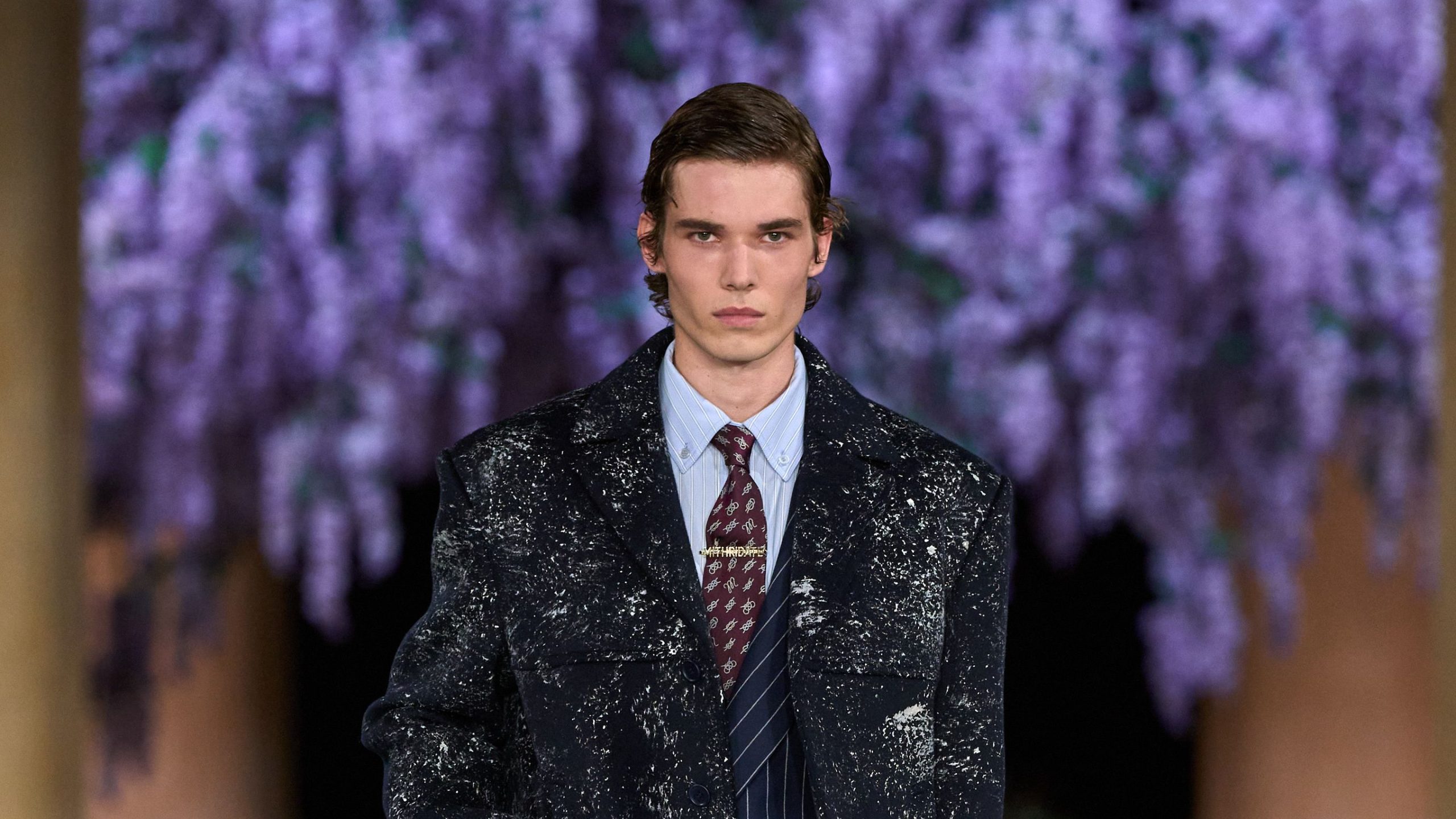 Mithridate Fall 2026 Ready-to-Wear