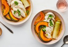 How to Poach Chicken Breasts, Step-by-Step