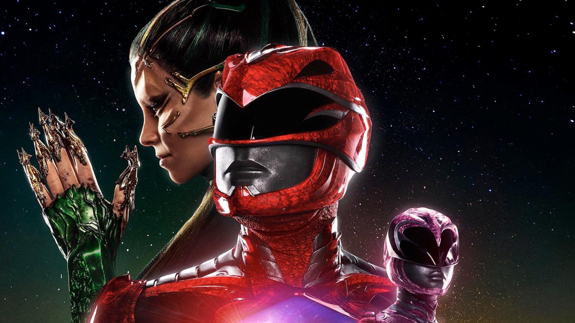 Power Rangers Reboot Star Reveals How Many Sequels Were Planned