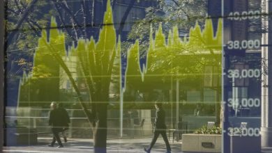 Asia markets trade lower as investors assess fragile Iran-U.S. ceasefire deal