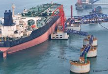 Oil prices resume gains after Iran accuses U.S. of breaching ceasefire deal