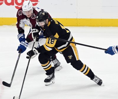 NHL: Avalanche’s Nazem Kadri to miss several games with finger injury