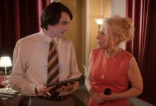 Finn Wolfhard Told ‘Malcolm in the Middle’ Creator “F*ck Yeah” To Revival Cameo: “He’s Such A Big Fan”