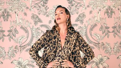 Temperley London Fall 2026 Ready-to-Wear