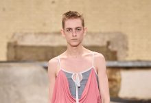 Fashion East Fall 2026 Ready-to-Wear