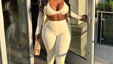 Ayesha Howard claims NBA star Anthony Edwards ‘intentionally’ hid assets to avoid child support decision in California