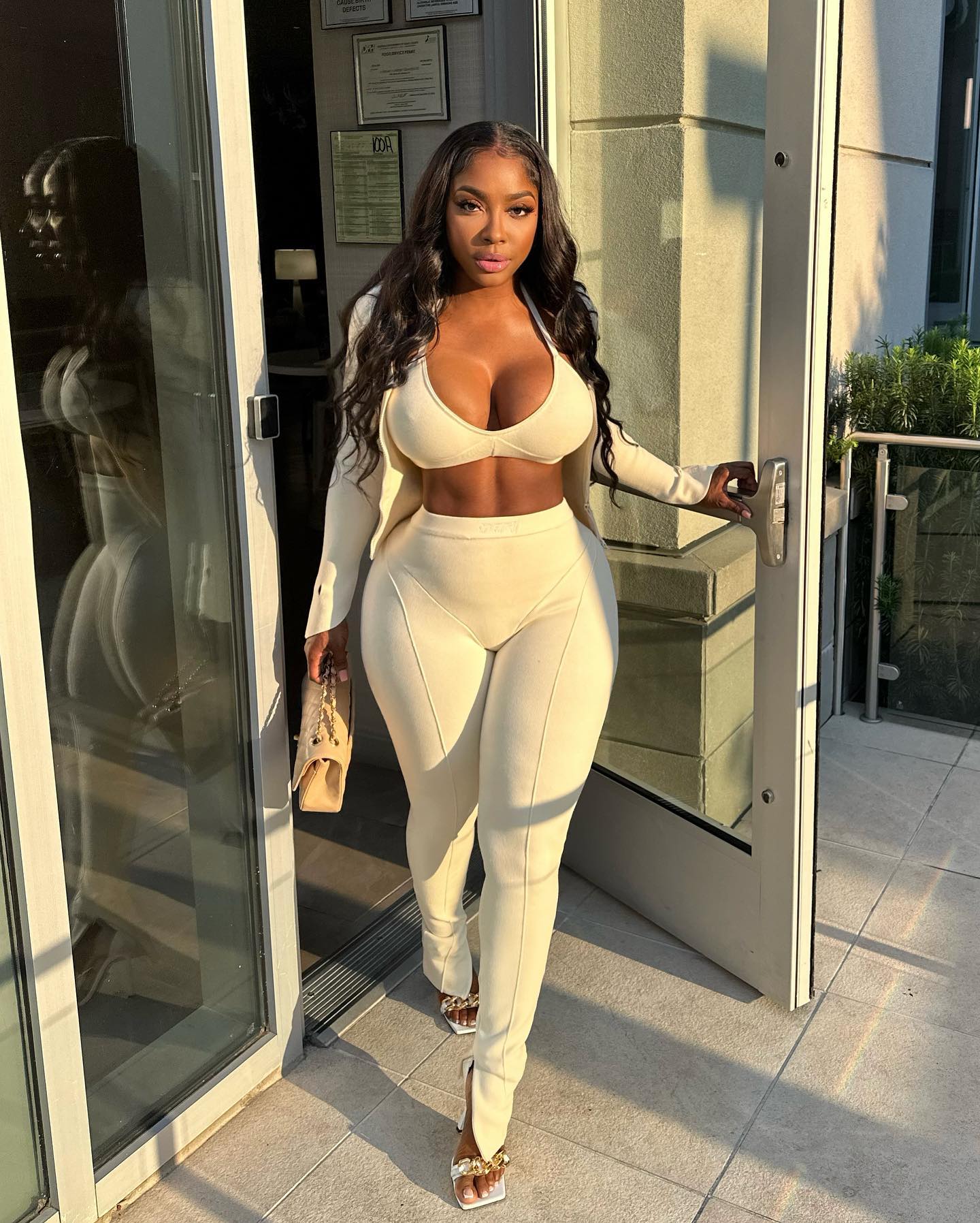 Ayesha Howard claims NBA star Anthony Edwards ‘intentionally’ hid assets to avoid child support decision in California