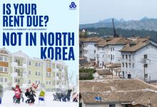 Extreme left nonprofit bizarrely promotes North Korea as utopia with free housing to NYC’s cash-strapped